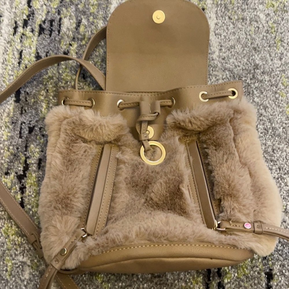 Almost new Zara bag
